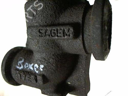 Egr PEUGEOT BOXER Van (244) 2.0 HDi | BP20449389M69 