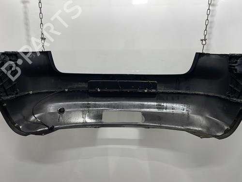 Rear bumper VW GOLF V (1K1) 1.9 TDI | BP29928468C8 