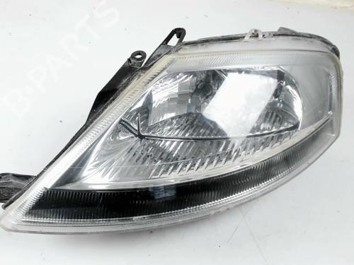 Scheinwerfer links für CITROËN C3 I (FC_, FN_) 1.4 HDi (68 hp) 29625400