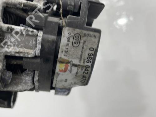 Lichtmaschine für ROVER 25 I Hatchback (RF) 1.6 16V (109 hp) 20441798