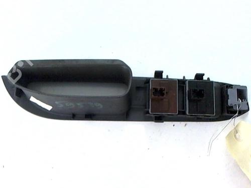 Used Left front window switch Left front window switch SEAT IBIZA III (6L1) 1.9 TDI (100 hp) 20444496 20444496