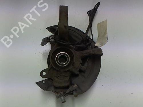 Right front steering knuckle TOYOTA AVENSIS Liftback (_T22_) 2.0 TD (CT220_, CT220R) | BP20460606M26 