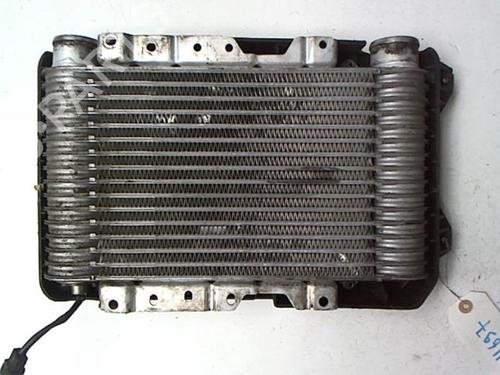 Used Intercooler Intercooler HYUNDAI GALLOPER II (JK-01) 2.5 TD intercooler (99 hp) 20476955 20476955