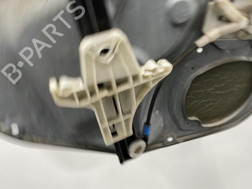 Rear right window mechanism SEAT IBIZA III (6L1) 1.4 16V | BP29749695C25 