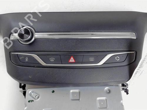 Radio PEUGEOT 308 SW II (LC_, LJ_, LR_, LX_, L4_) 1.6 BlueHDi 120 | BP21236795E6 