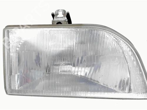 Used Right headlight FORD FIESTA III (GFJ) 1.8 D (60 hp) 20461683