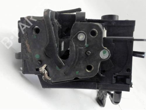 Used Rear left lock Rear left lock CITROËN C4 Grand Picasso II (DA_, DE_) 2.0 BlueHDi 150 (150 hp) 30913068 30913068