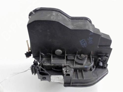 Front left lock BMW 1 (F20) 118 d | BP31679344C98 