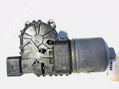 Front wiper motor SEAT IBIZA IV (6J5, 6P1) 1.9 TDI | BP20407709M29 