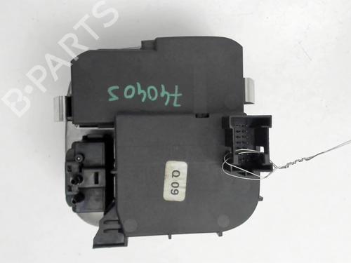 Headlight switch MERCEDES-BENZ C-CLASS (W203) C 200 CDI (203.004) | BP26181546I24 
