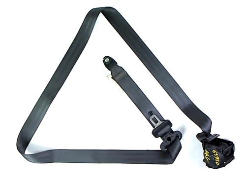 Used Rear left seatbelt Rear left seatbelt CHEVROLET AVEO / KALOS Hatchback (T250, T255) 1.2 (84 hp) 20402515 20402515