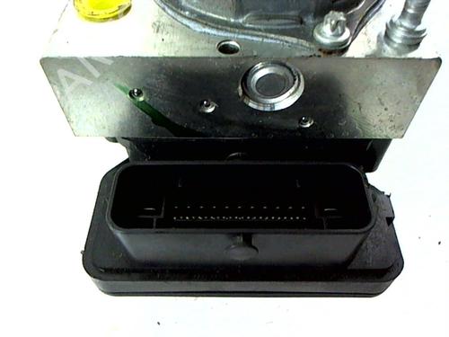 ABS pump NISSAN QASHQAI II (J11, J11_) 1.5 dCi | BP20462406M43 