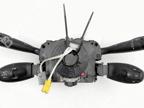 Steering column stalk CITROËN JUMPY II Van 2.0 HDi 120 | BP35892695I23 - Image 4