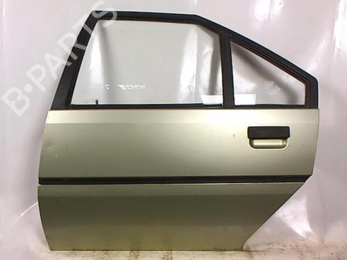 Used Left rear door CITROËN BX (XB-_) [1982-1994]  21203682