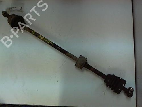 Used Right front driveshaft FIAT TIPO (160_) 1.9 D (65 hp) 20457552