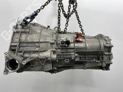 Gearbox AUDI A4 B8 (8K2) 2.0 TDI | BP22695859M3 