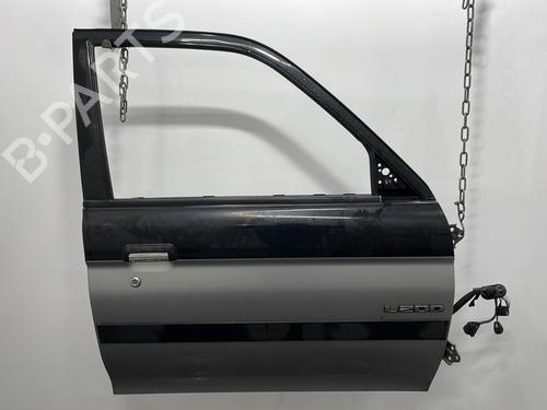 Puerta delantera derecha MITSUBISHI L200 (K7_T, K6_T, K5_T) 2.5 TD 4WD (K74T) (115 hp) 30479857