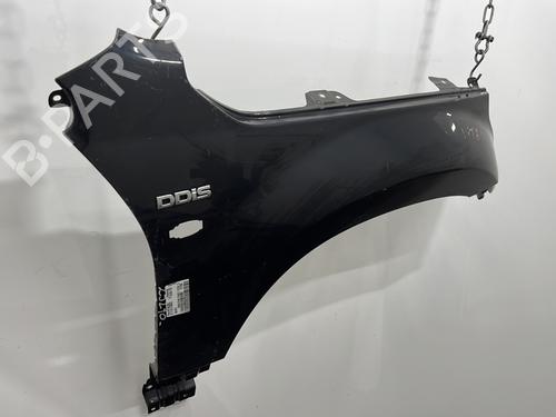 Right front fenders SUZUKI GRAND VITARA II (JT, TE, TD) 1.9 DDiS All-wheel Drive (JT419, TD44, JB419WD, JB419XD,... | BP29320454C42 