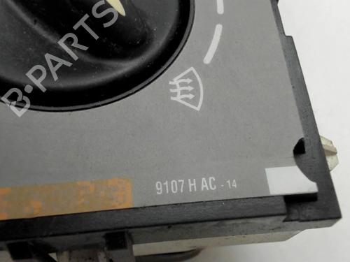 Climate control RENAULT TRAFIC II Van (FL) 1.9 dCi 80 (FL0B) | BP30308163I5  - Image 7