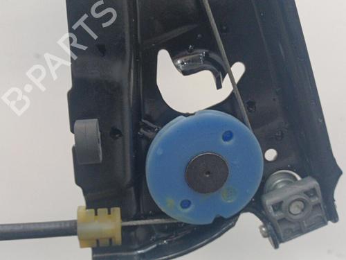 Rudehejsemekanisme Højre foran AUDI TT (FV3, FVP) 2.0 TDI | BP20468478C23 
