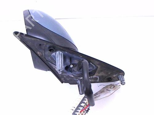 Left mirror PEUGEOT 406 (8B) 2.0 HDI 110 | BP20479060C26 