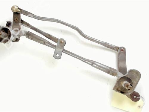 Used Front wipers mechanism MAZDA 5 (CR) 2.0 CD (CR19) (110 hp) 20436617