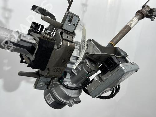 Used Steering column Steering column FIAT 500L (351_, 352_) 1.3 D Multijet (199LXY1A, 199LXY11) (84 hp) 30443909 30443909