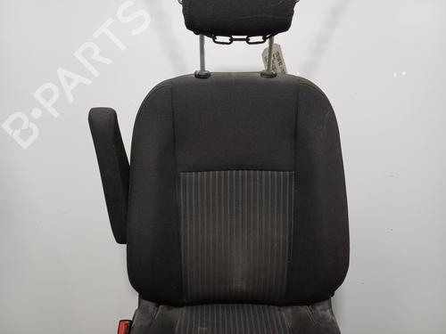 Used Left front seat Left front seat FORD TRANSIT V363 Platform/Chassis (FED, FFD) 2.2 TDCi (155 hp) 34559256 34559256