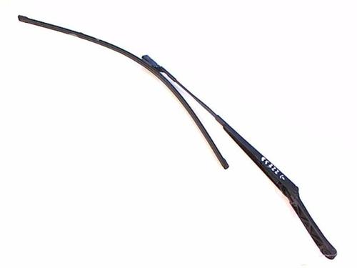 Used Front windshield wiper arm OPEL ASTRA J (P10) 1.7 CDTI (68) (125 hp) 20435982