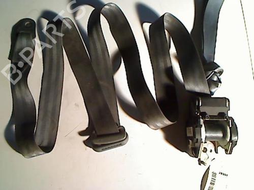 Used Rear right seatbelt Rear right seatbelt FIAT ULYSSE (220_) [1994-2002] 33445735 33445735