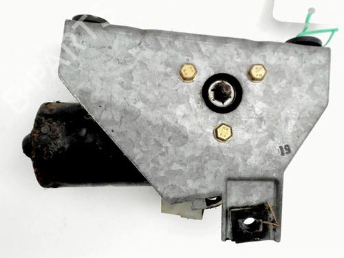 Used Front wiper motor PEUGEOT 205 II (20A/C) 1.6 Aut. (88 hp) 31679195