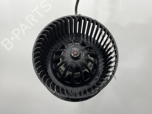 Used Heater blower motor NISSAN NOTE (E11, NE11) 1.5 dCi (90 hp) 23030996