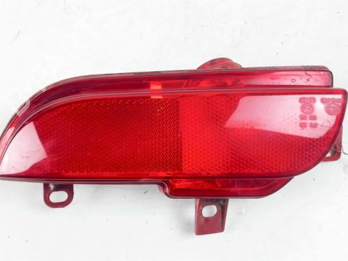 Used Rear bumper right light Rear bumper right light PEUGEOT 206+ (2L_, 2M_) 1.4 HDi eco 70 (68 hp) 29043547 29043547