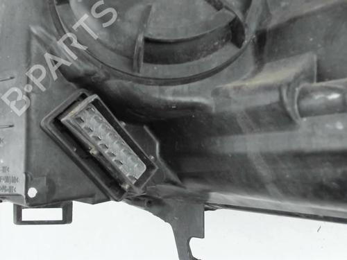 Right headlight OPEL MERIVA B MPV (S10) 1.4 (75) | BP39016687C29 - Image 3