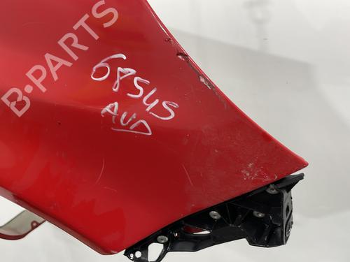 Right front fenders OPEL CORSA D (S07) 1.3 CDTI (L08, L68) | BP20447171C42 