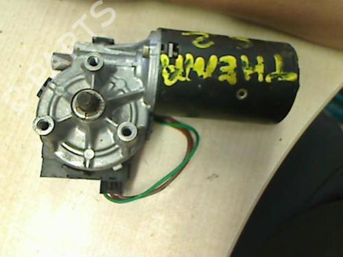 Used Front wiper motor LANCIA THEMA (834_) 2500 Turbo DS (834AE) (115 hp) 25264633