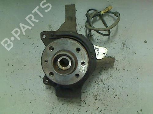 Used Left front steering knuckle RENAULT SAFRANE I (B54_) 2.2 (B543) (137 hp) 20472223