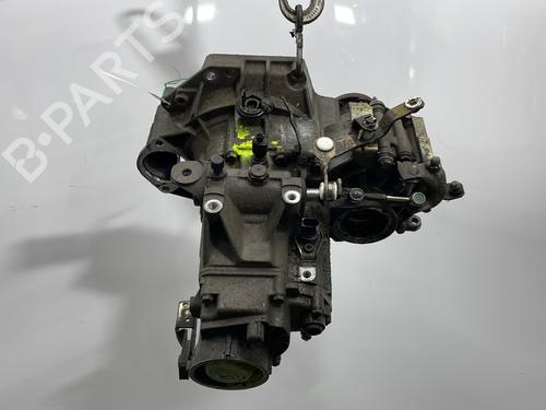 Gearbox VW GOLF IV (1J1) 1.6 | BP23863570M3 