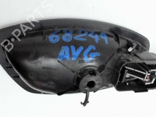 Front left interior door handle RENAULT CLIO IV (BH_) 1.5 dCi 75 | BP25265406I13 