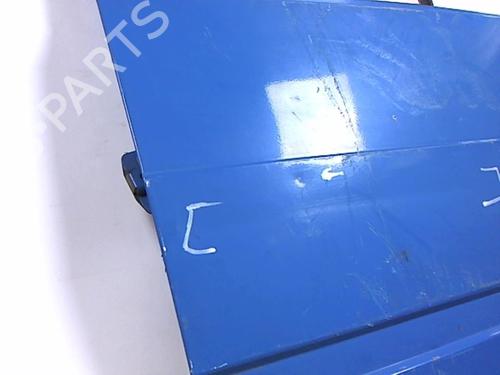 Used Left front door Left front door RENAULT TRAFIC Van (T_, P_, V_) 2.1 D (58 hp) 20477159 20477159