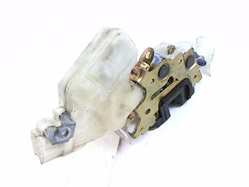 Front right lock NISSAN X-TRAIL I (T30) 2.2 dCi 4x4 | BP20414189C97 