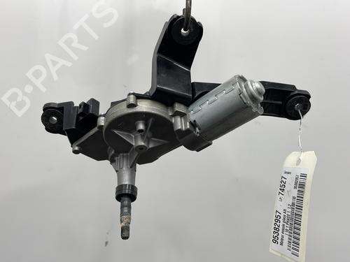 Used Rear wiper motor HYUNDAI i10 I (PA) 1.2 (78 hp) 20976272