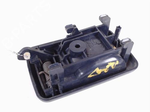 Høyre bak invendig håndtak TOYOTA COROLLA Compact (_E9_) 1.8 D (CE90) | BP25265197I16