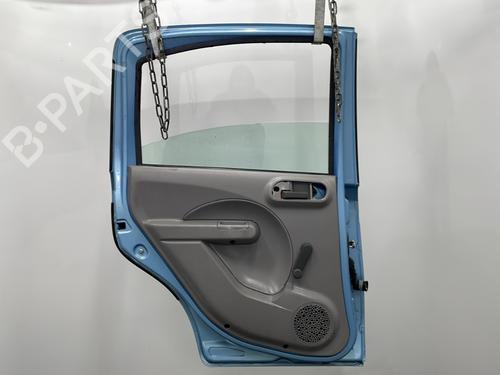 Left rear door FIAT PANDA (169_) 1.1 (169.AXA1A) | BP23219046C4 
