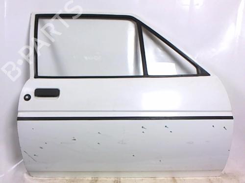 Right front door FORD FIESTA III (GFJ)  | BP22913256C3