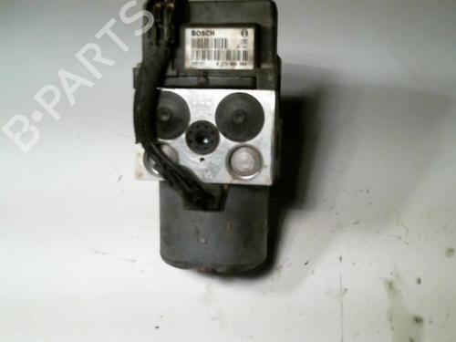 ABS pump FIAT MULTIPLA (186_) 1.9 JTD 115 | BP20474606M43 