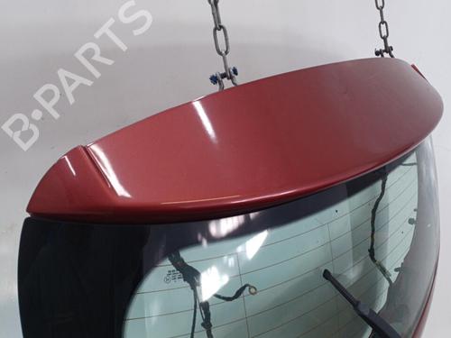 Tailgate SEAT LEON (1P1) 1.6 TDI | BP20450248C6 