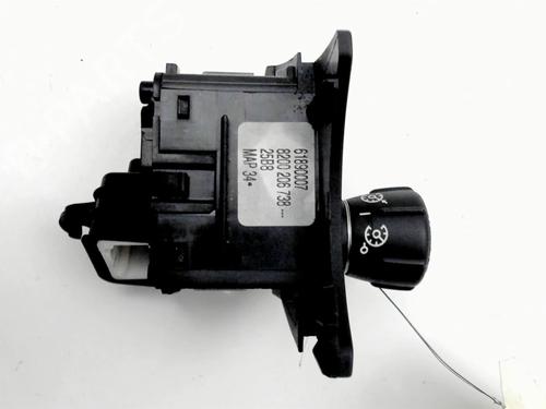 Switch RENAULT SCÉNIC II (JM0/1_) 1.9 dCi (JM14) | BP33445511I30 - Image 6