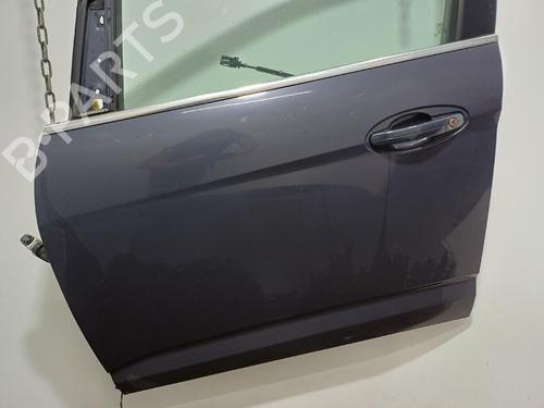 Left front door FORD C-MAX II (DXA/CB7, DXA/CEU) 1.6 TDCi | BP38675592C2  - Image 6