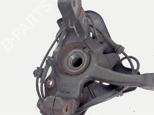Used Right front steering knuckle Right front steering knuckle FORD KA (RU8) 1.2 (69 hp) 20451511 20451511